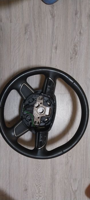 Volan Audi a4/a5 , a4 b8.5