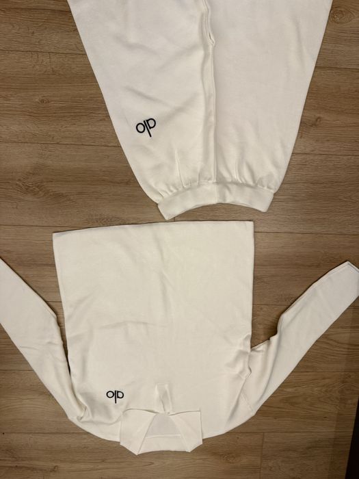 Плетен комплект Alo yoga