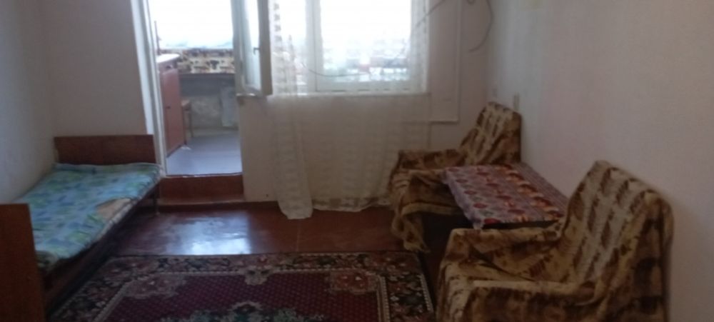 Аренда 3 комнатная  квартира