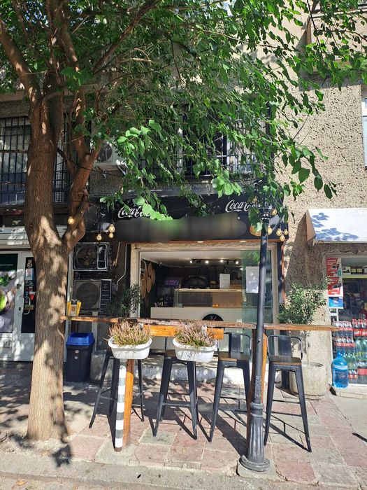 Дава се под наем Заведение в София, Медицинска академия - 18 кв.м за 510 € - Снимка #3