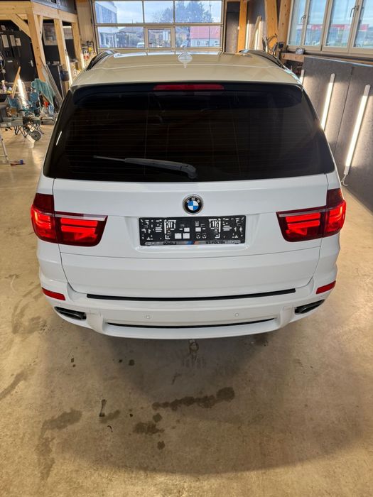 Bmw x5 pachet   M