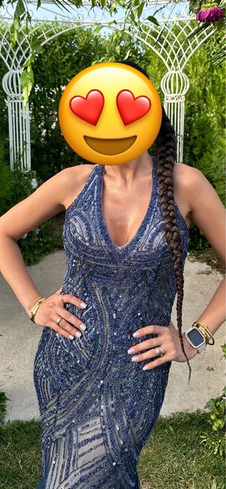 Rochie Nadare LouLou