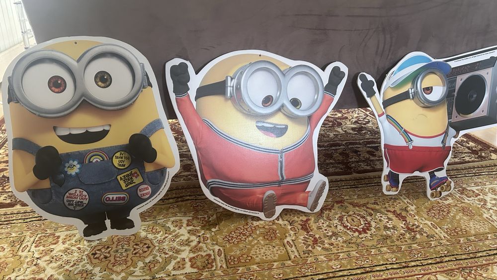 Игрушки для детей