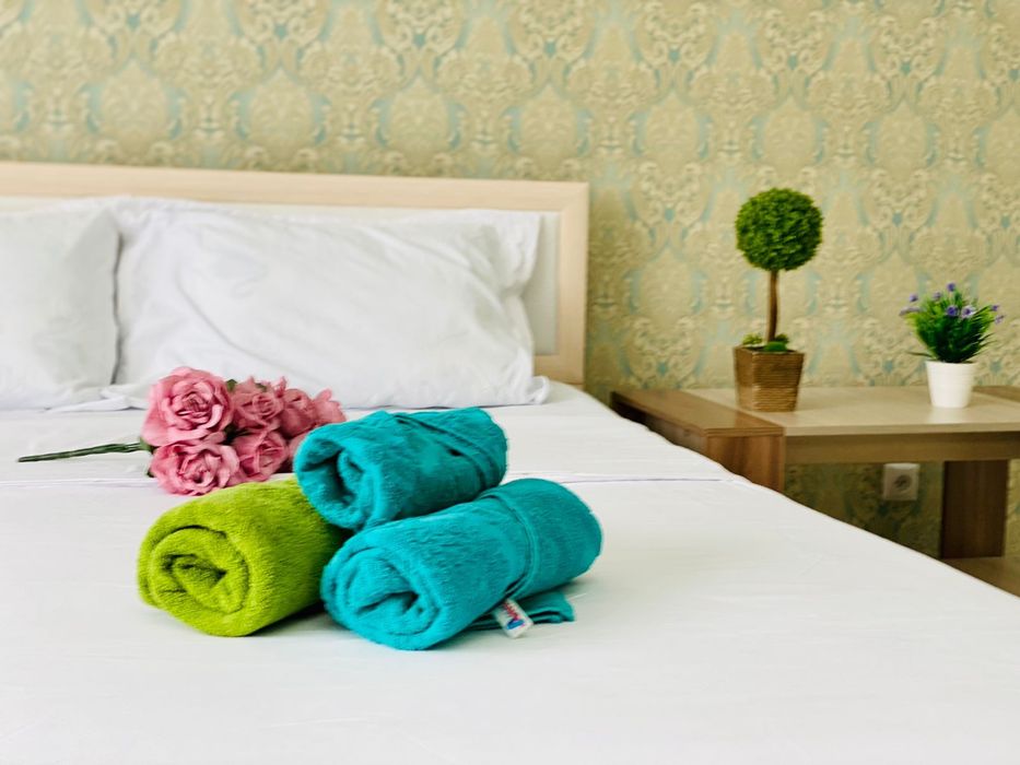 2 ком кв ЖК Альтаир облгаи