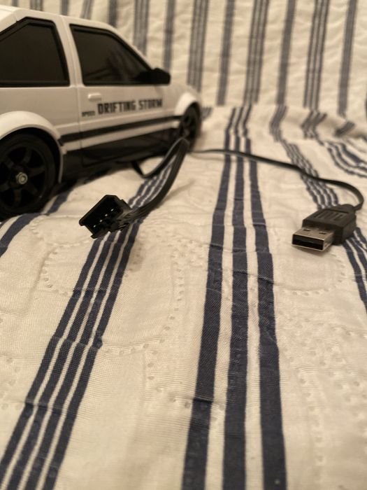 Дрифт Машинка на пульте