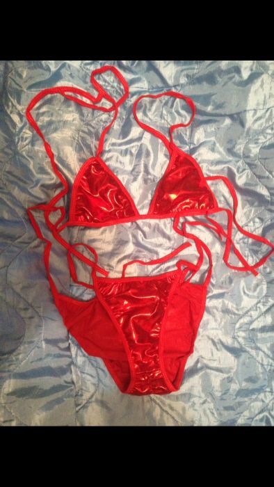 Женское белье размера М и L