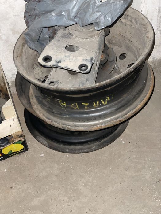 Автозапчасти амортизатор диски