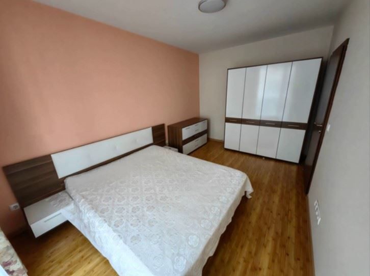 Дава се под наем Двустаен апартамент в София, Гео Милев - 55 кв.м за 597.21 € - Снимка #5