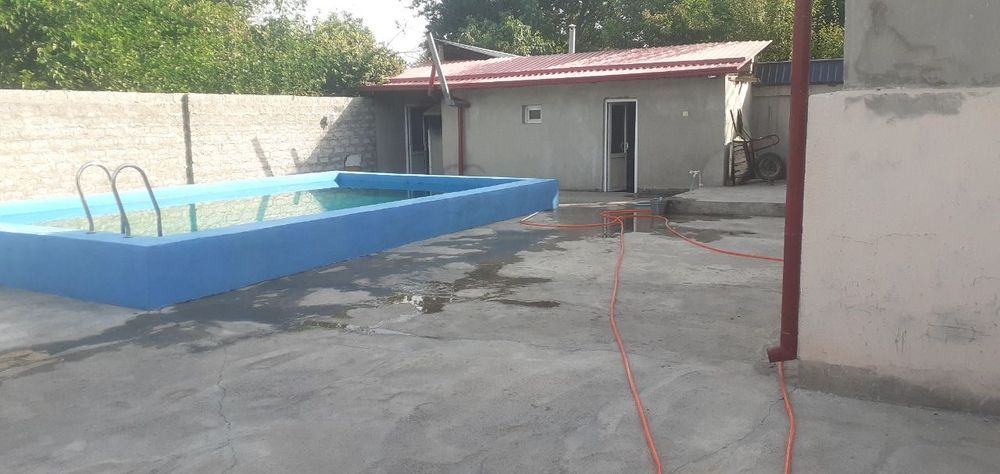 Продаётся дача с кадастром 6,7 соток Уртачирчикский район