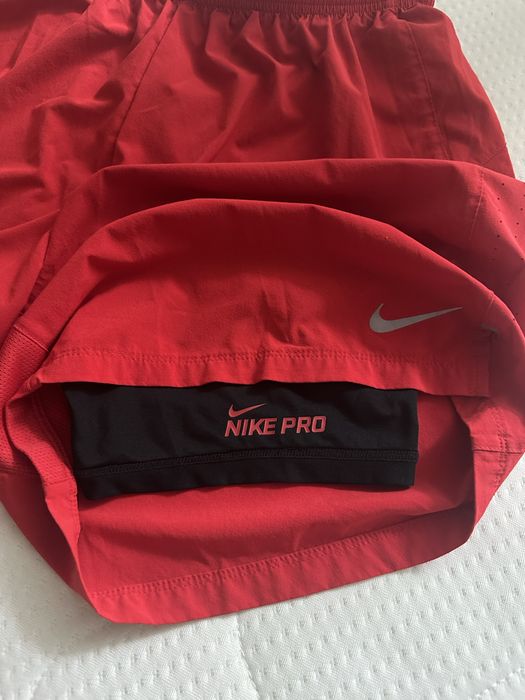 Nike dri-fit къси панталони