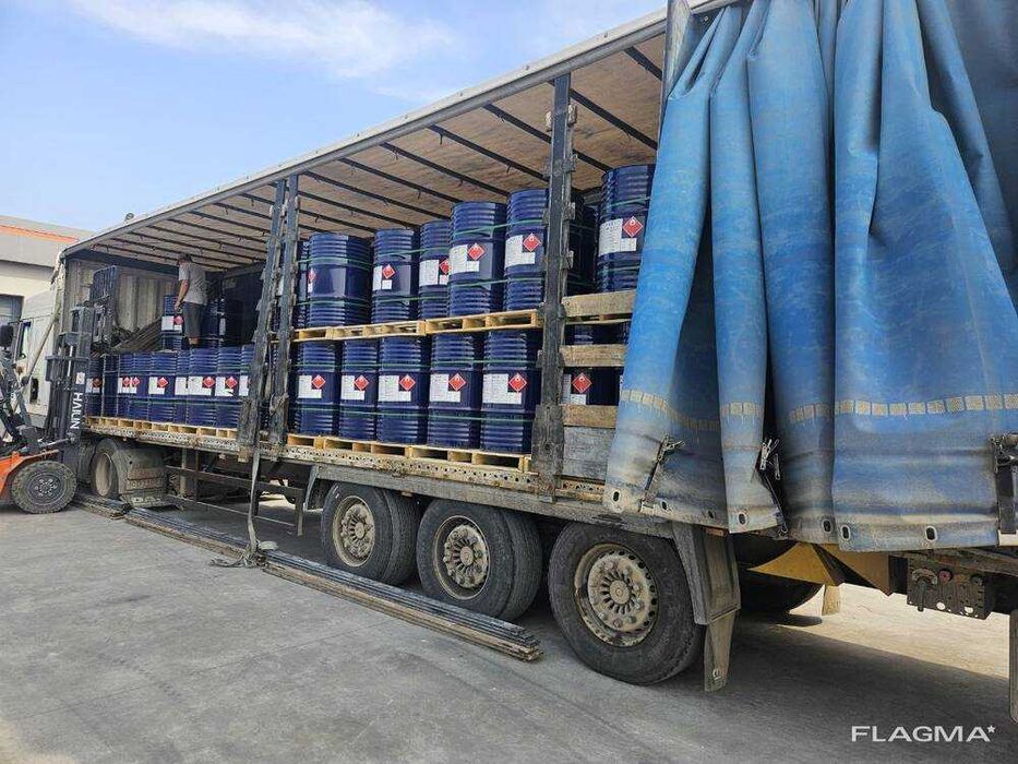 Ксилол нефтяной 175 кг