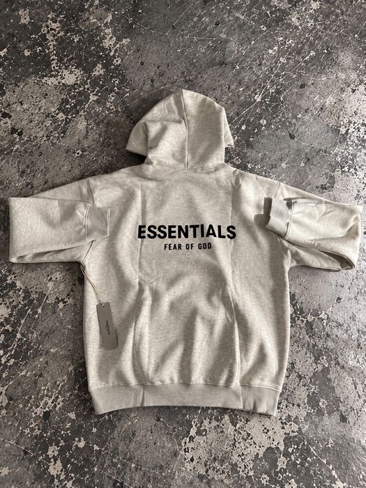 Essentials Fear Of God