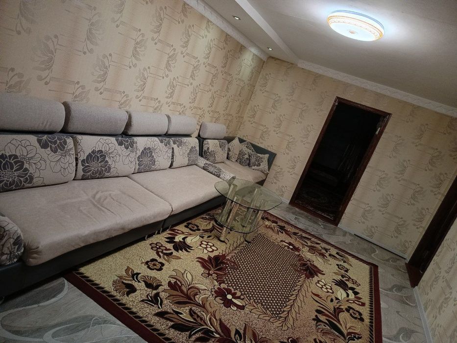 Аренда квартира  Азиз базар
