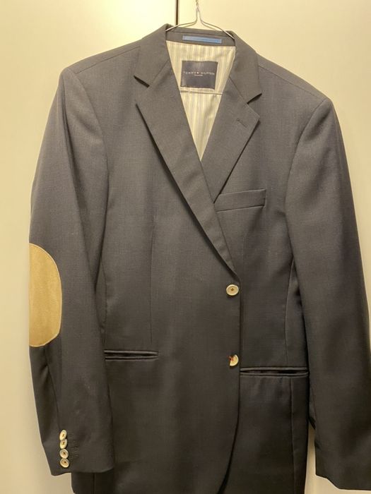 Sacou barbati Tommy Hilfiger