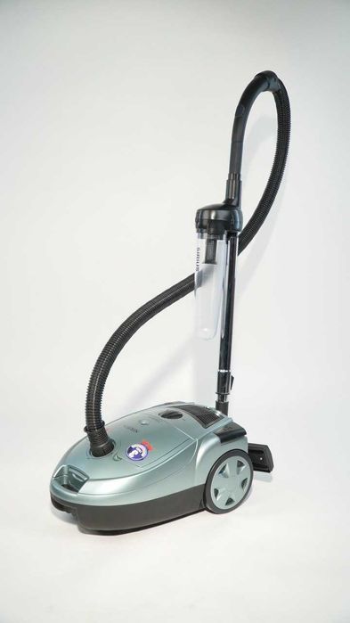 "SIRIUS" Новые пылесосы в модели 245