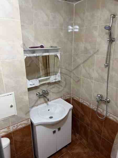 Продава се Двустаен апартамент в Бургас, Славейков - 45 кв.м за 1043 €/кв.м - Снимка #6