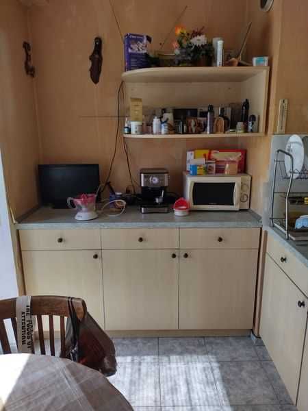 Дава се под наем Двустаен апартамент в София, Център - 60 кв.м за 425 € - Снимка #2