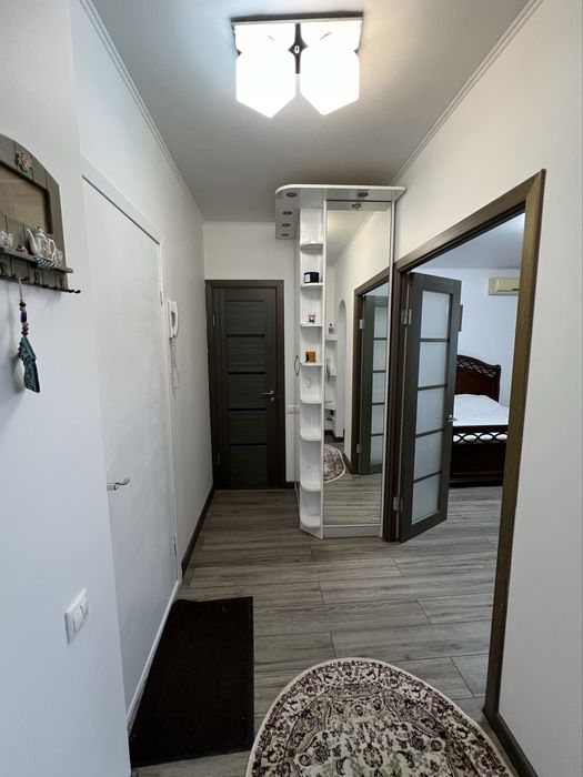 Продам квартиру, Канцева 5