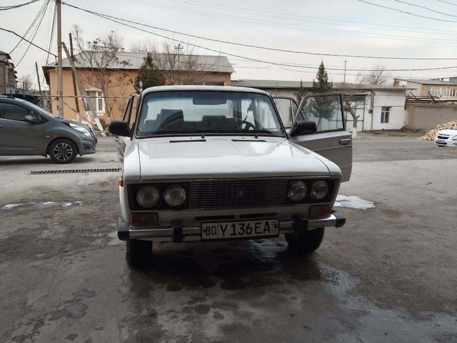 Ваз2106  ок ранг