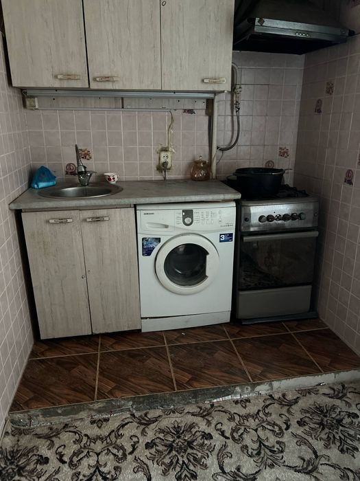 Срочно сдаётся квартира Согдиана