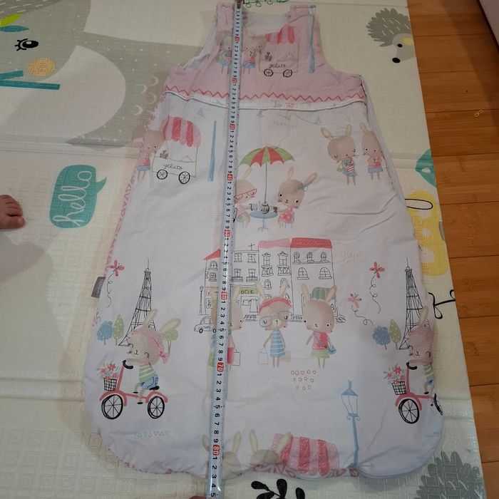 Спално чувалче 86