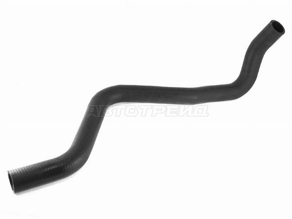 Патрубок радиатора Honda Hr-v