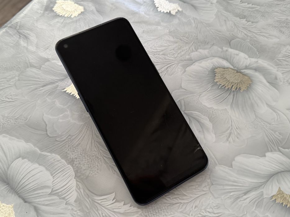 One plus Nord N10 б/у смартфон