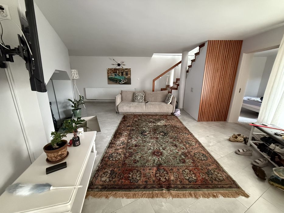 Casa fedelesoiu 8km de oras