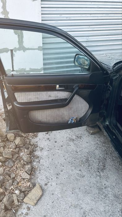 Ауди 100 с4 quattro