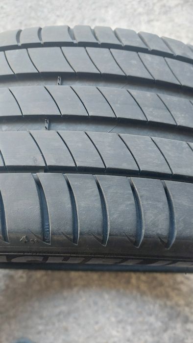 Летни гуми 215/50/17 Michelin Primacy 3 4 броя