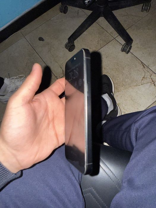Iphone 15 pro max 512 gb