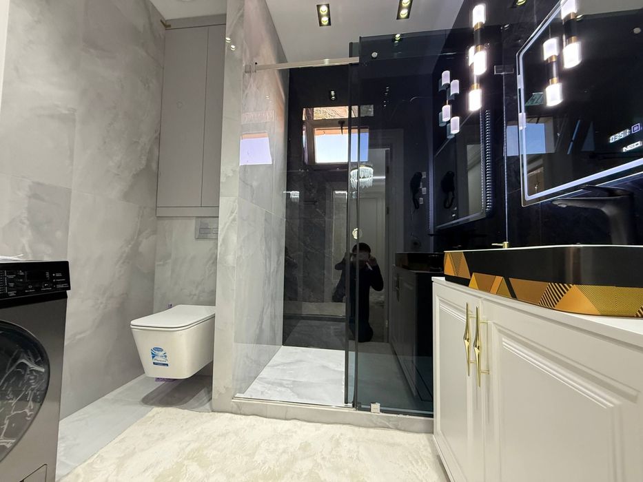 Самарканд Шахар квартира