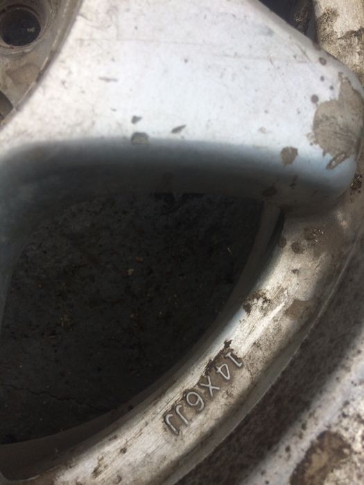 Диск титановый.     .