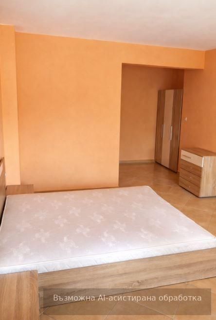 Дава се под наем Едностаен апартамент в Варна, Общината - 47 кв.м за 378.93 € - Снимка #2