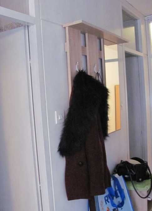 Дава се под наем Двустаен апартамент в Пловдив, Тракия - 58 кв.м за 255 € - Снимка #6