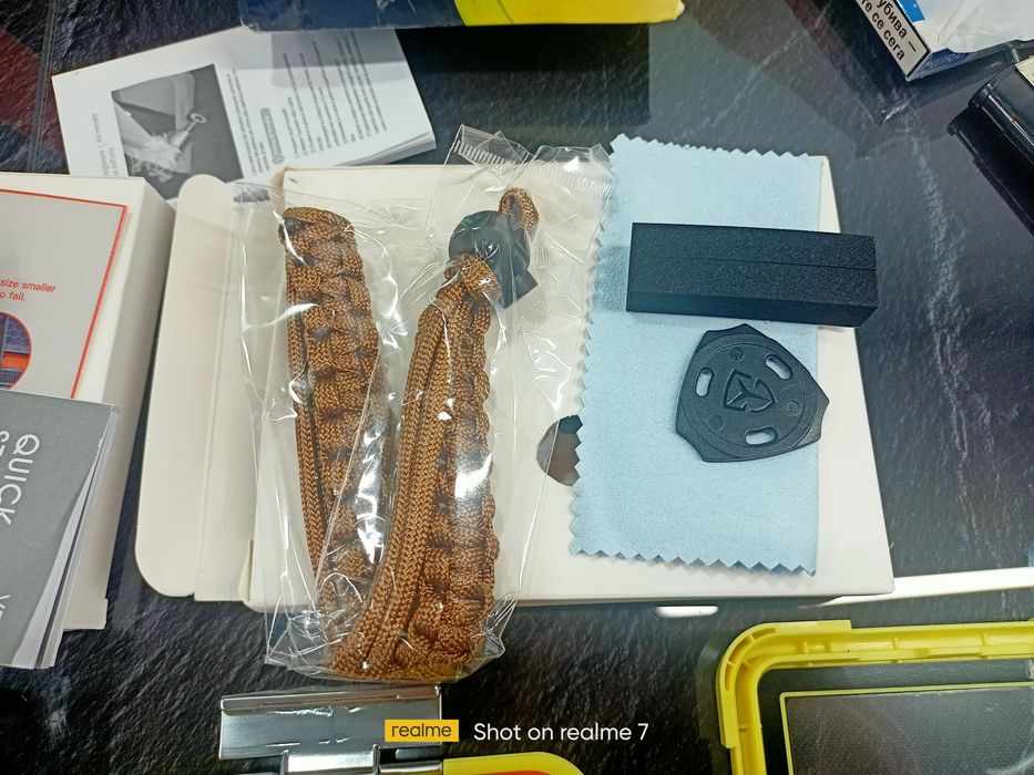 Shellbox калъф за подводна фотография  водолазен кейс