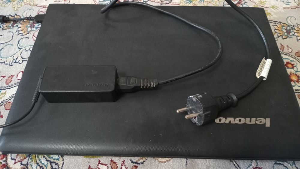 Срочно продаётся ноутбук и принтер