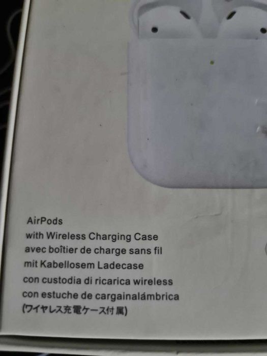 Airpods 2 premium