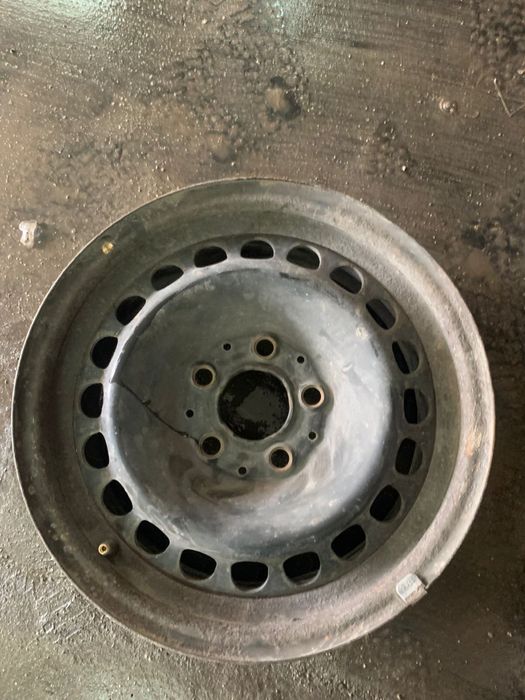 Штампы на 15 размер 4 диска