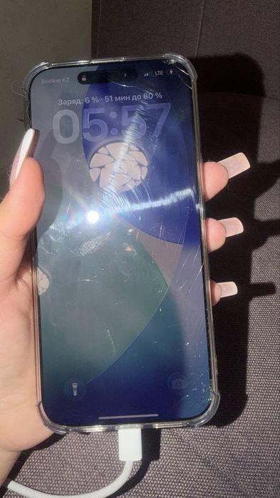 Iphone 16 pro max 512gb