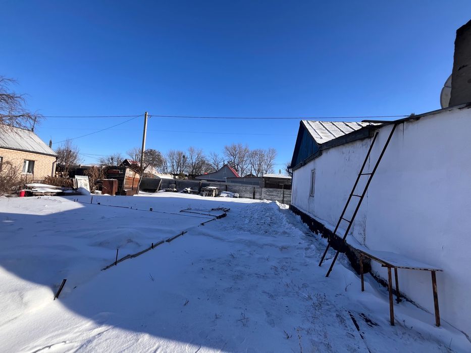 Продается Дом в майкудуке