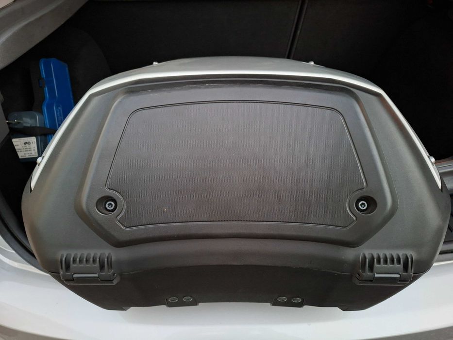 Смарт стойка и куфар Honda X-ADV 2021-2025