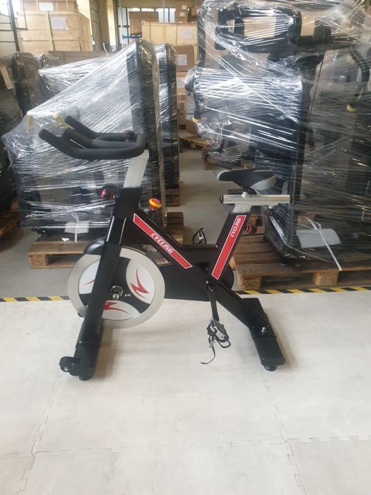 Bicicleta Spinning profesionala