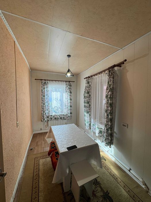 Срочно дом не окраина города