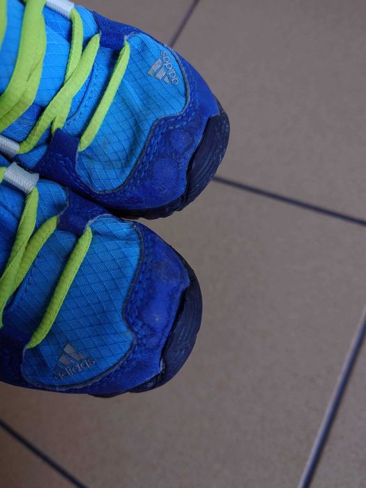 Ghete de tura pentru copii Adidas Terrex 23 Gore-Tex