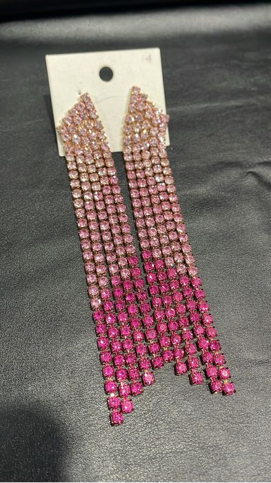 Сережки оптом распродажа остатков товара