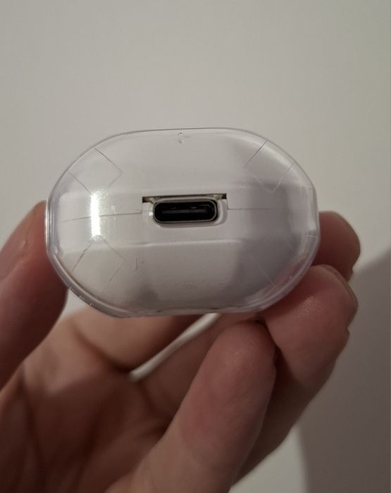 Беспроводные наушник acron