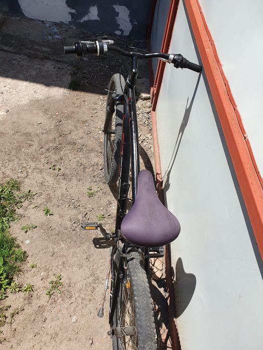 Bicicleta de ocazie