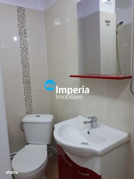 Apartament 1 cam,  decomandat, de vanzare zona Tatarasi - Ciurchi