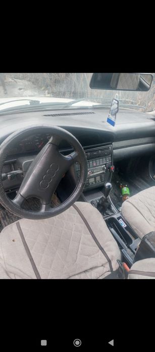 Продам ауди 100 С4 .
